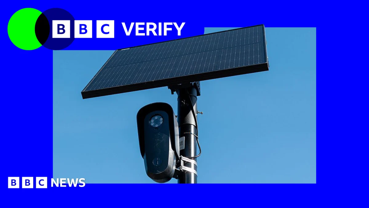 Pervasive Algorithmic Panopticon: The Rapid Proliferation of Automated License Plate Recognition Systems Ignites Widespread Civil Liberties Debate