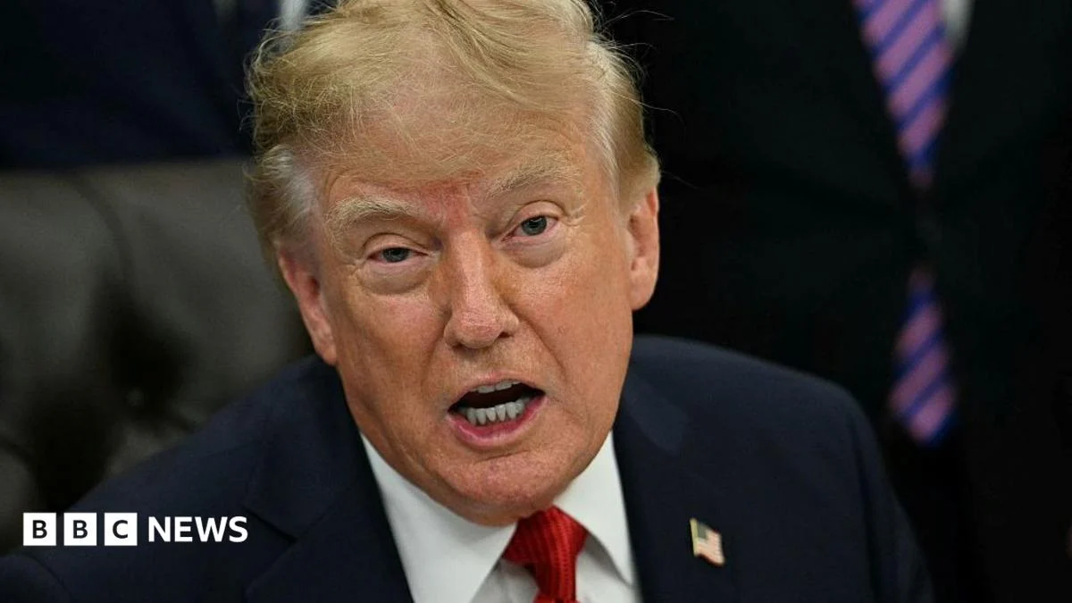 Presidential Administration Escalates Media Confrontation with White House Access Restrictions