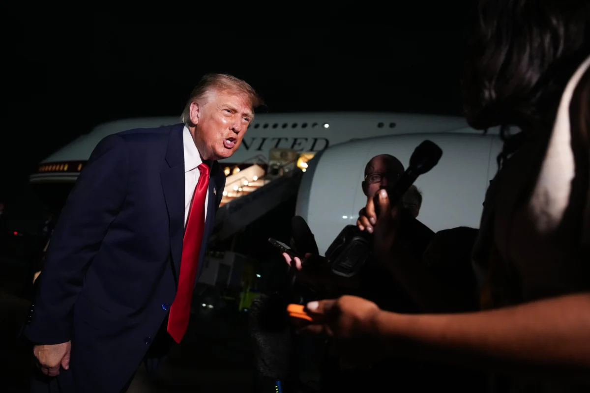 Presidential Edicts Signal Escalating Confrontation with the Fourth Estate