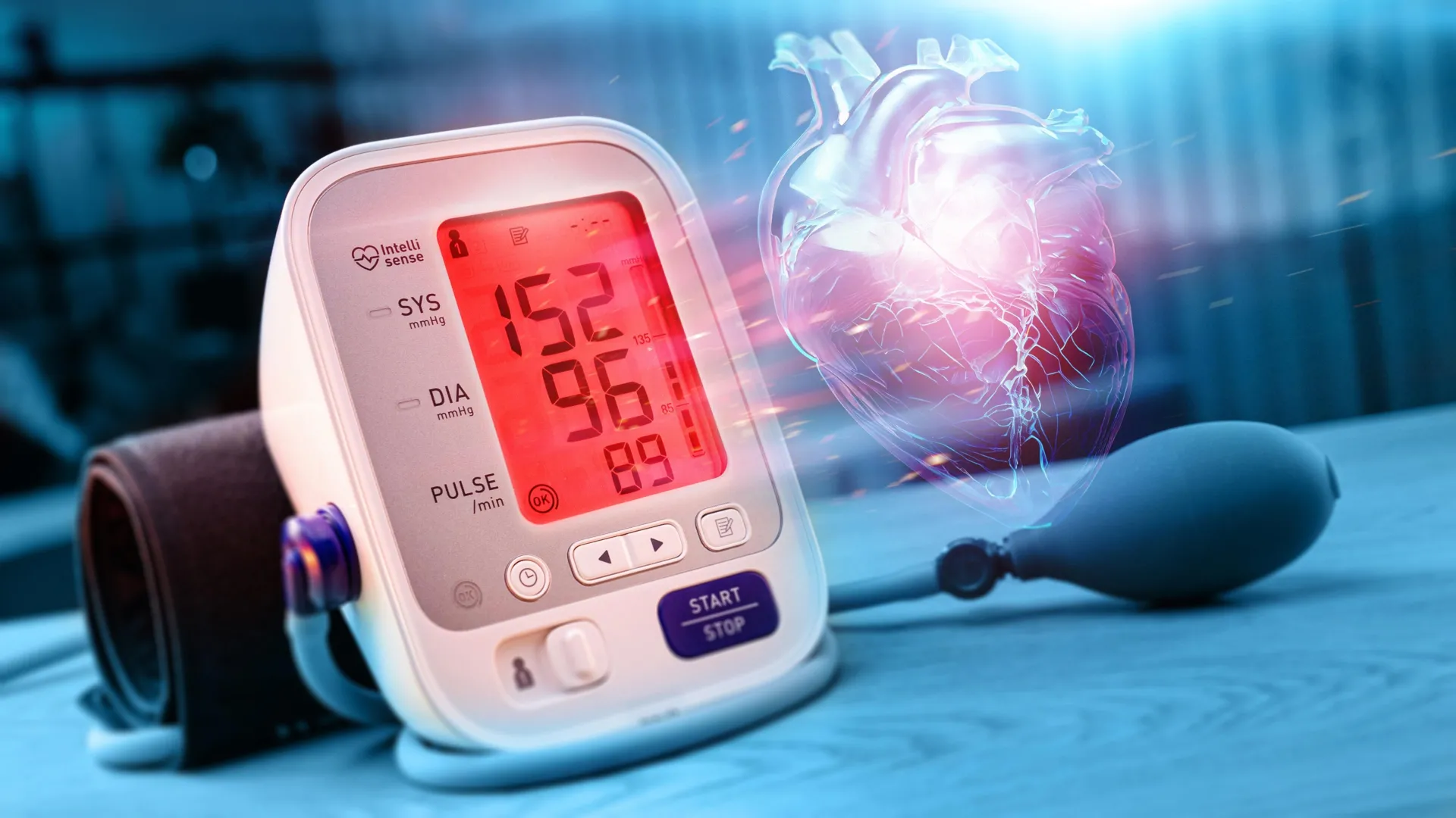 Psychological Interventions Demonstrate Rapid Impact on Cardiovascular Health Within Weeks