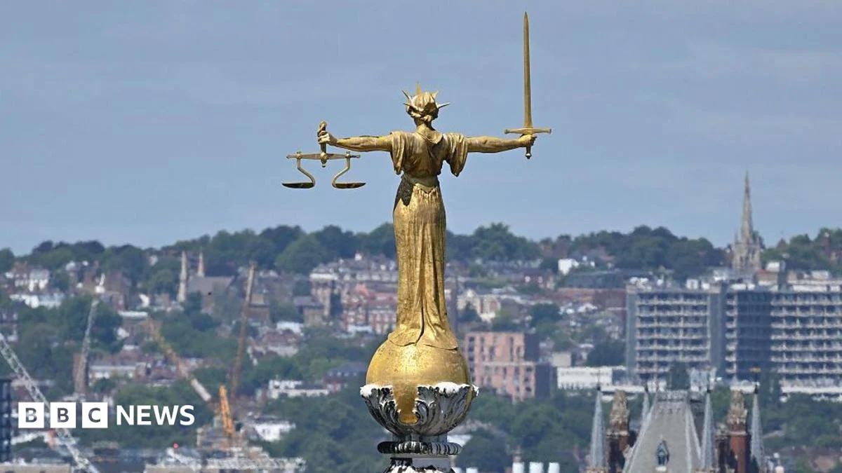 Revolutionizing Justice: Dedicated Judicial Pathways Established for Sexual Violence Cases Across England and Wales