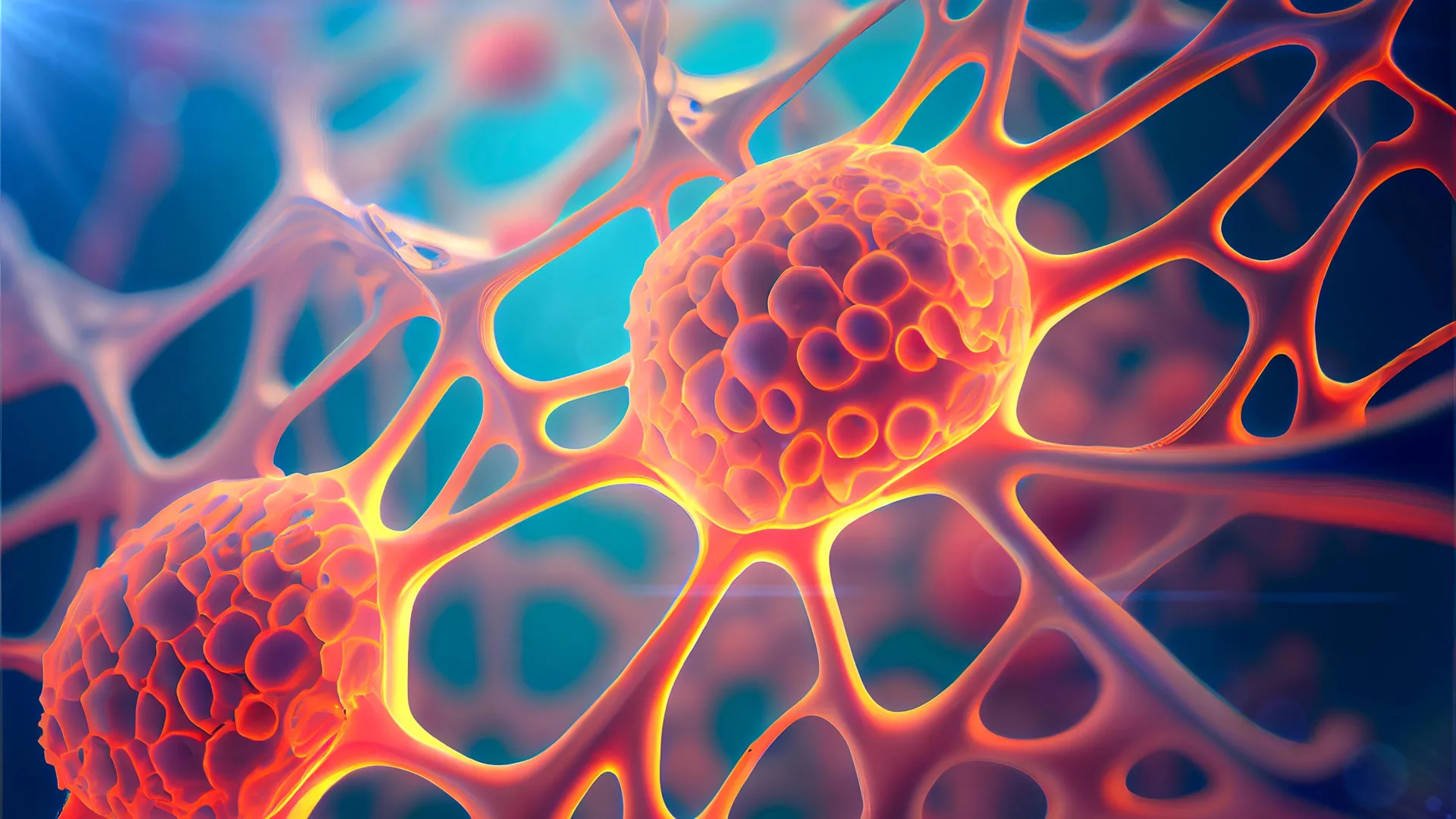 Scientists discover cells that cheat death and rebuild damaged tissue.