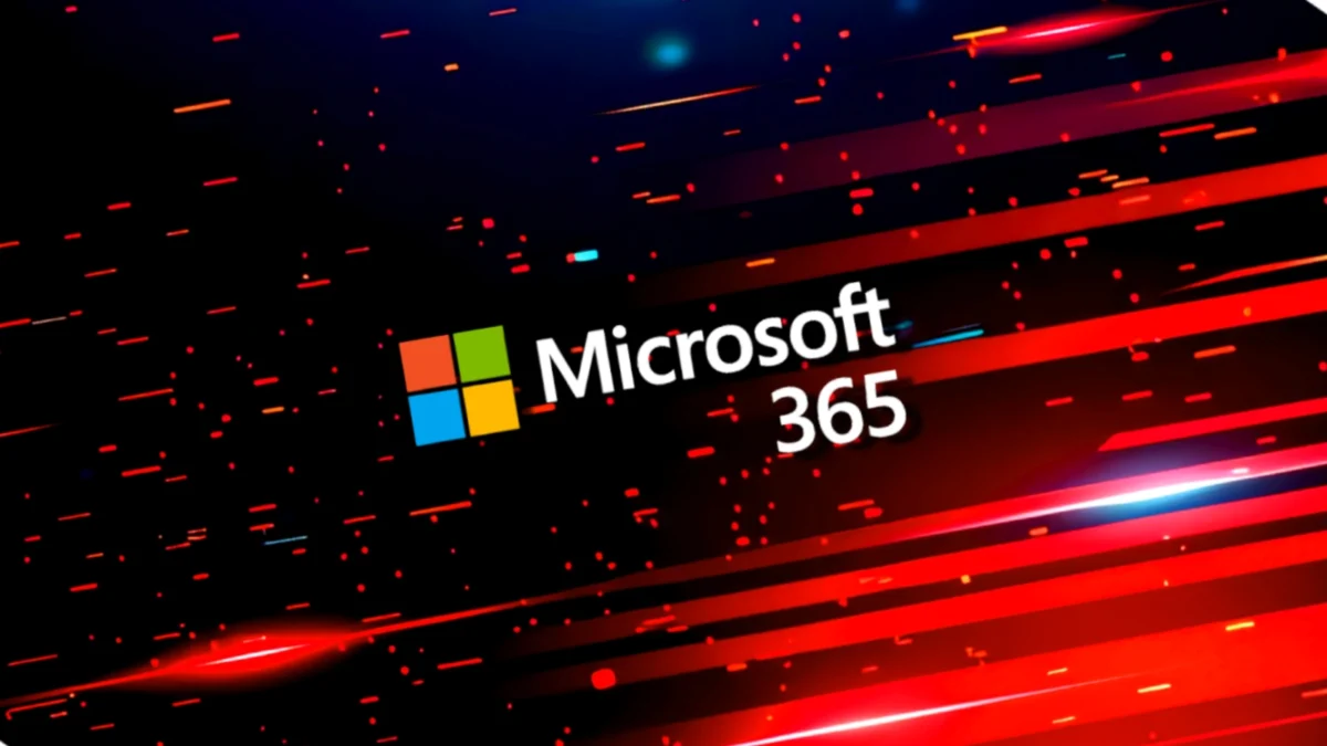 Sophisticated Identity Compromise: How Passkey-Themed Phishing Exploits Microsoft 365 Environments