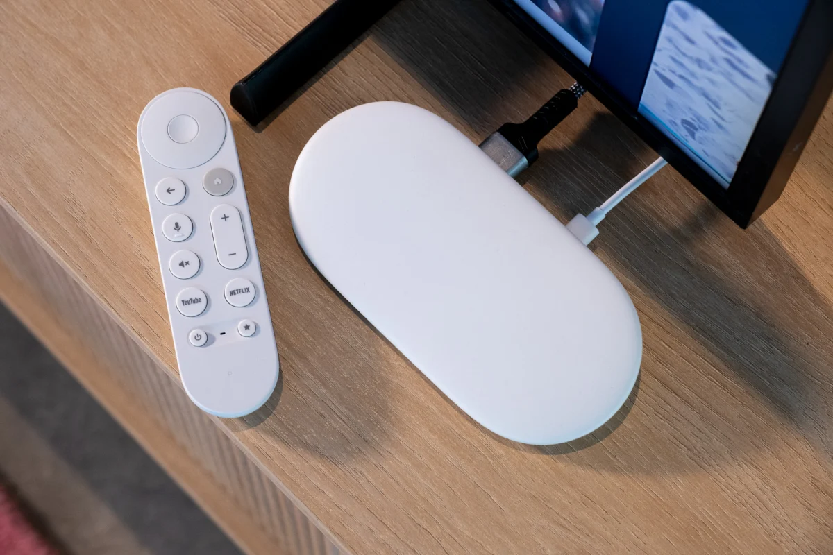 Streaming Devices Join the Ranks of Elevated Consumer Electronics as Google TV Streamer Sees Significant Price Adjustment