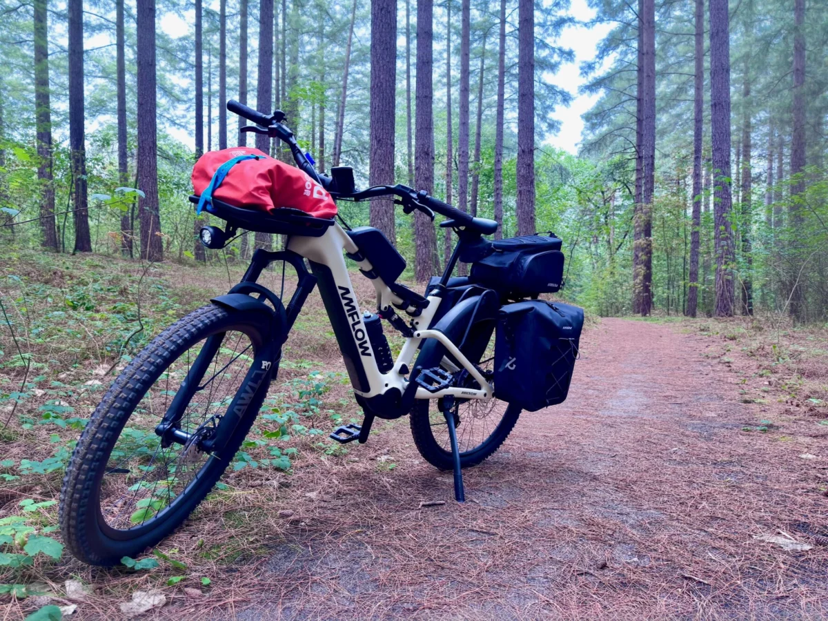 The Electric All-Terrain E-Bike: Bridging the Divide Between Urban Commute and Wilderness Exploration