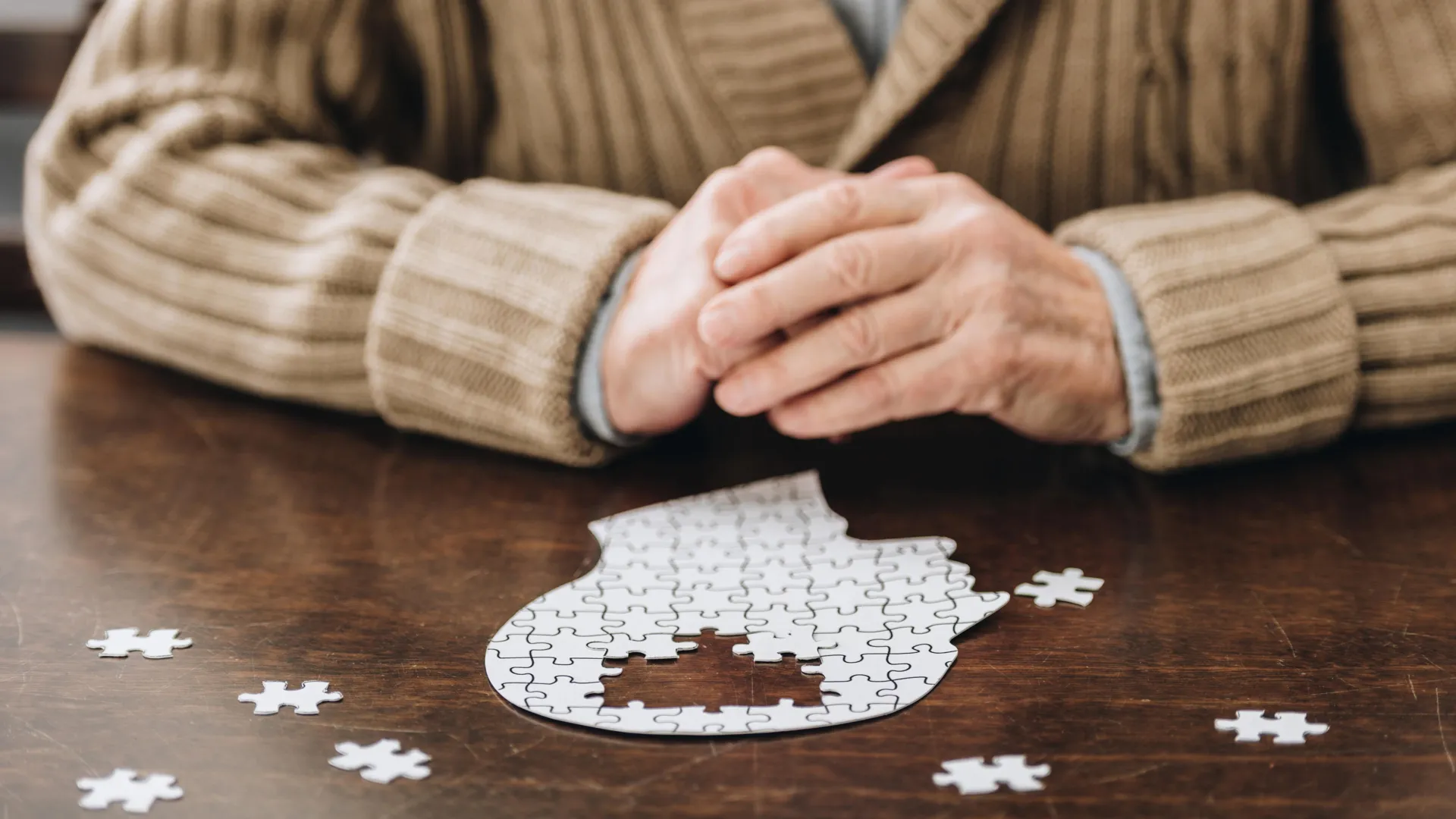 The Enduring Enigma: Navigating Cognitive Risk Beyond the Ninetieth Year