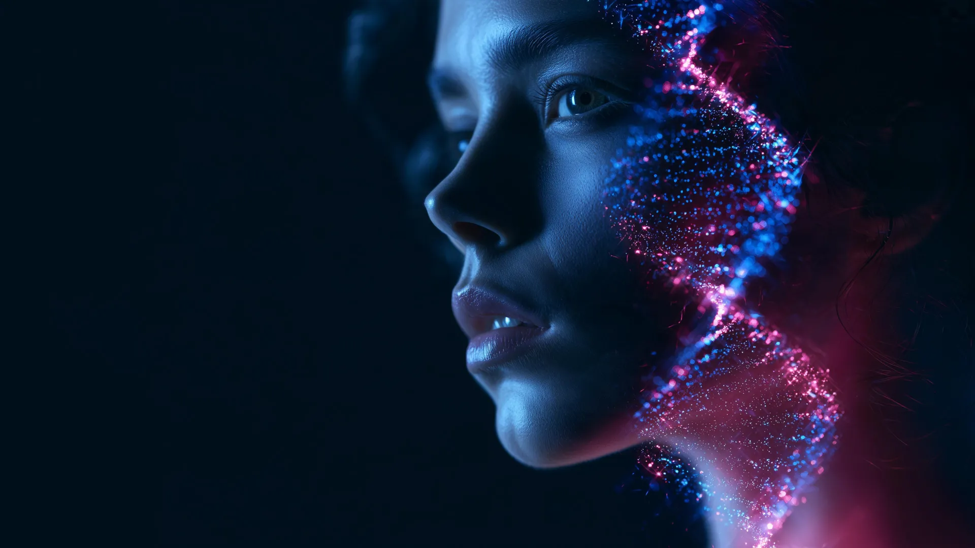 The Intricate Tapestry of Self: Unveiling the Deep Genetic Roots of Human Personality