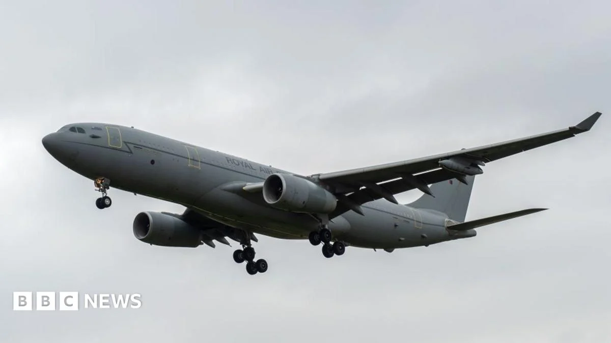 United Kingdom Bolsters Saudi Air Defense Capabilities Amid Escalating Houthi Aggression in Critical Maritime Corridors