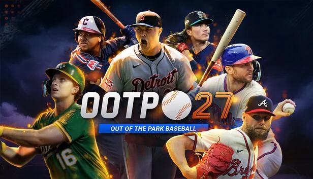 Unlocking Baseball Immersion: How Out of the Park Baseball Offers Solace and Strategic Depth Amidst Real-World Team Struggles