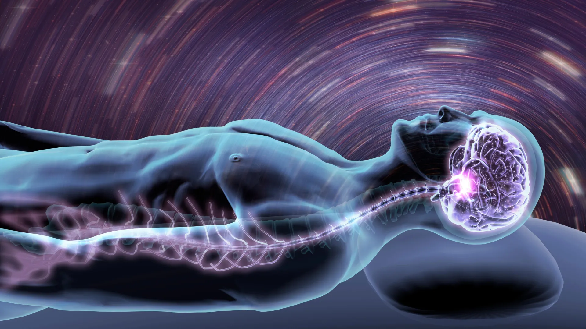 Unmasking the Nocturnal Impact: How Caffeine Reshapes the Architecture of Rest
