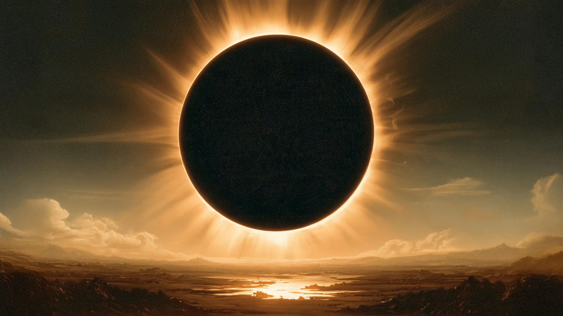 Ancient Celestial Spectacle Unlocks Secrets of Earth’s Rotation and Solar History