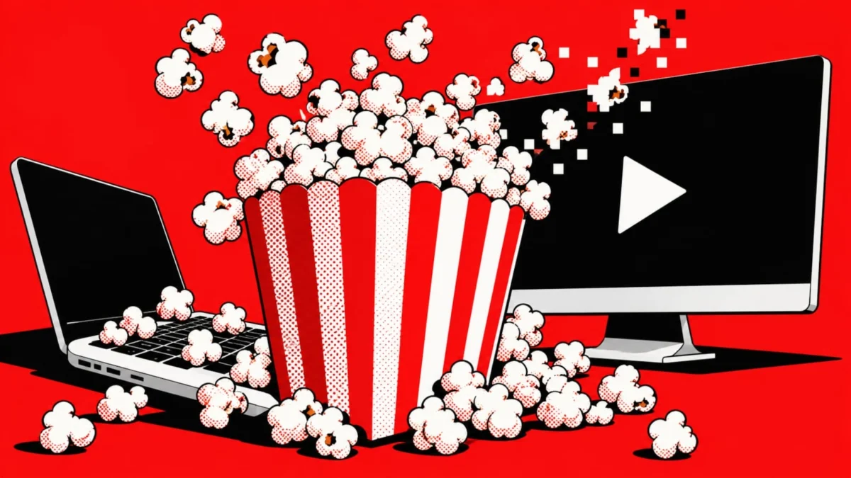 Critical Vulnerability in Dormant Streaming Application Exposed Millions to Remote Code Execution Risks