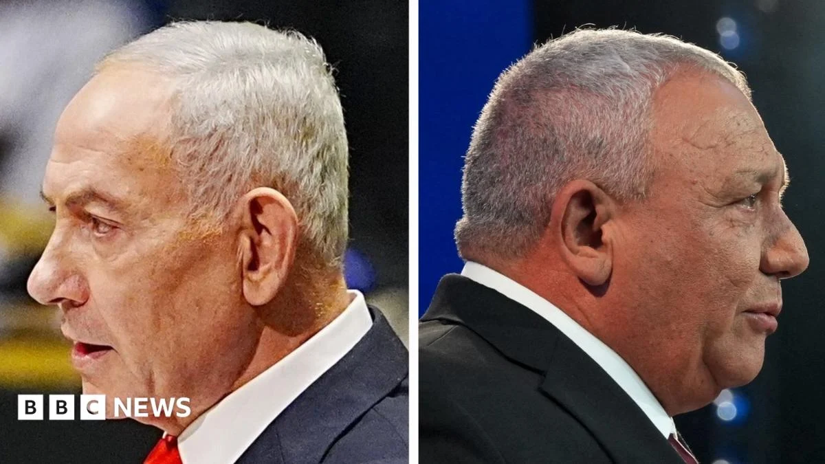 Israel’s Political Impasse: A Bellwether of Deep Societal Fractures