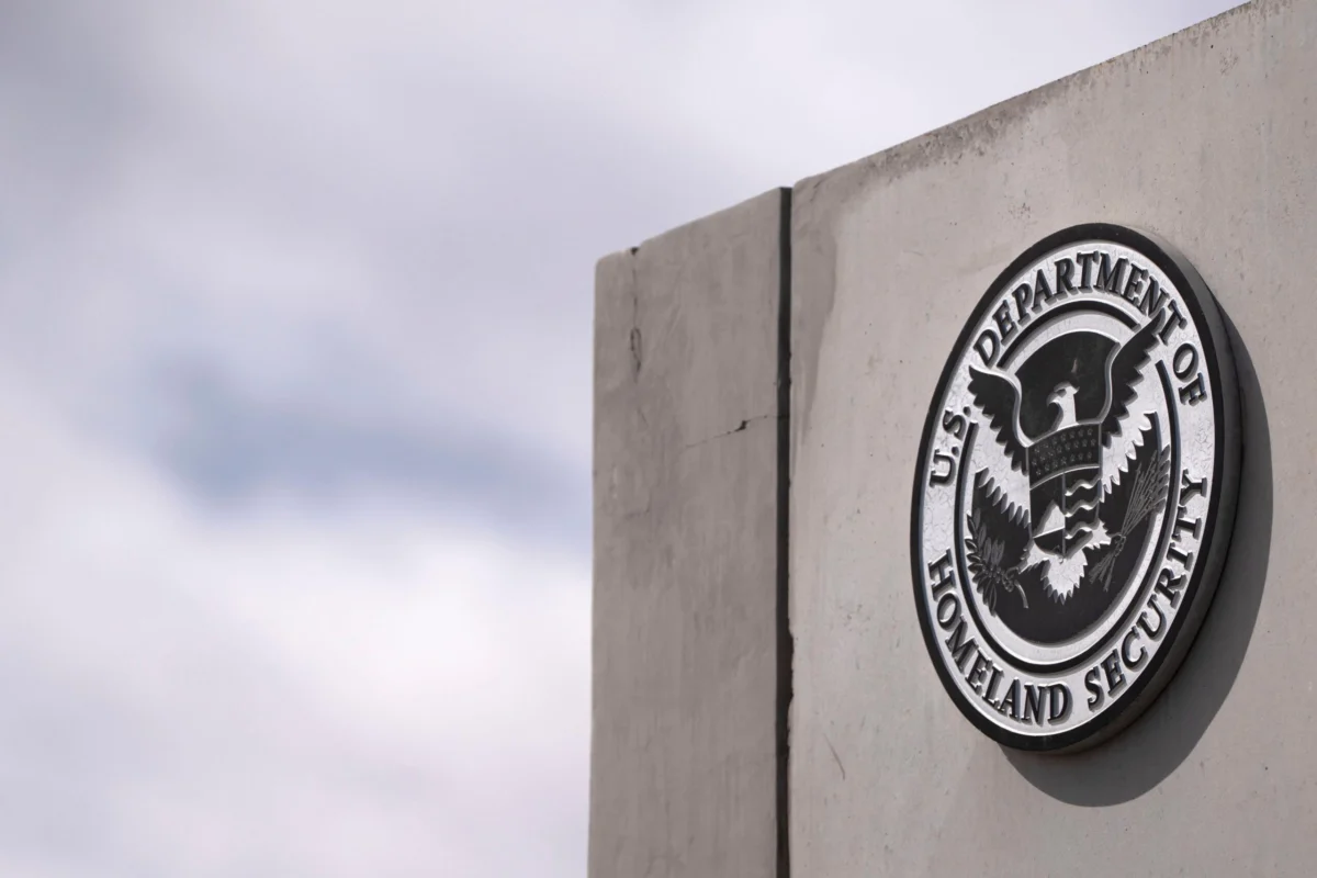 Massive Data Breach Exposes Over 40,000 Department of Homeland Security Personnel Records, Revealing Surveillance Tool Links