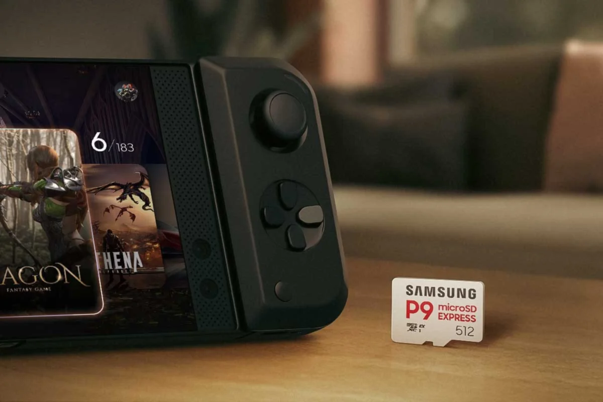 Revolutionary Storage Solution for Next-Generation Gaming Consoles Emerges with Significant Price Reduction